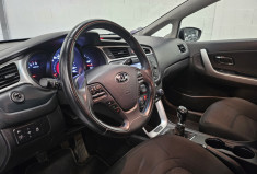 Kia Ceed 1.0 T-GDi 120 cv Active / carplay