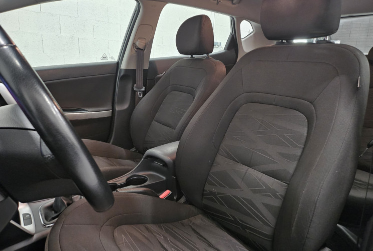 Kia Ceed 1.0 T-GDi 120 cv Active / carplay