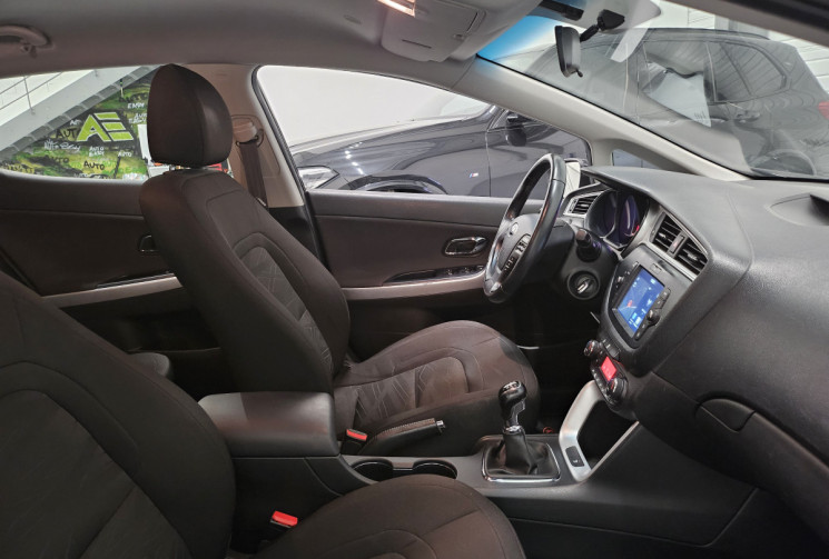 Kia Ceed 1.0 T-GDi 120 cv Active / carplay