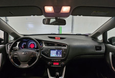 Kia Ceed 1.0 T-GDi 120 cv Active / carplay