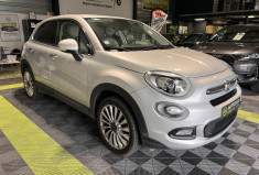FIAT 500X 1.6 MULTIJET 120 CH LOUNGE BVM6 / PREMIERE MAIN / DISTRIBUTION NEUVE 