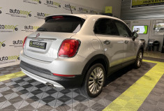 FIAT 500X 1.6 MULTIJET 120 CH LOUNGE BVM6 / PREMIERE MAIN / DISTRIBUTION NEUVE 