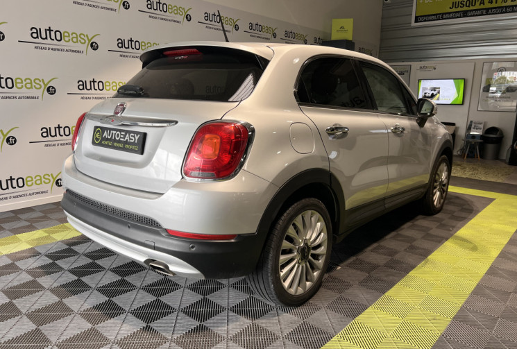 FIAT 500X 1.6 MULTIJET 120 CH LOUNGE BVM6 / PREMIERE MAIN / DISTRIBUTION NEUVE 