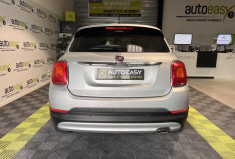 FIAT 500X 1.6 MULTIJET 120 CH LOUNGE BVM6 / PREMIERE MAIN / DISTRIBUTION NEUVE 