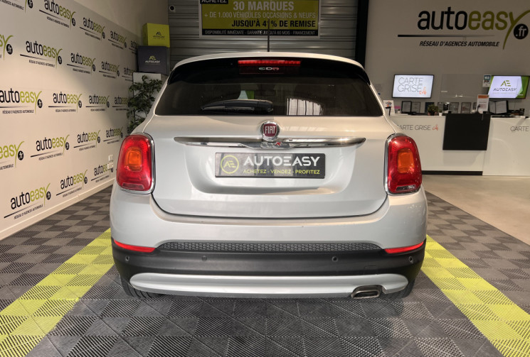 FIAT 500X 1.6 MULTIJET 120 CH LOUNGE BVM6 / PREMIERE MAIN