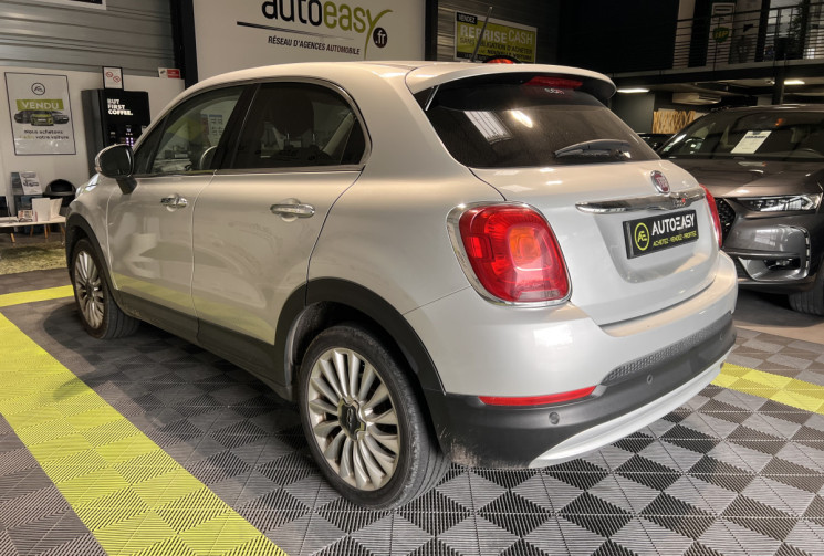 FIAT 500X 1.6 MULTIJET 120 CH LOUNGE BVM6 / PREMIERE MAIN