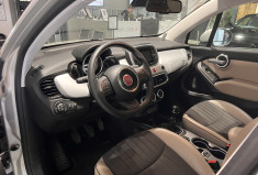 FIAT 500X 1.6 MULTIJET 120 CH LOUNGE BVM6 / PREMIERE MAIN / DISTRIBUTION NEUVE 