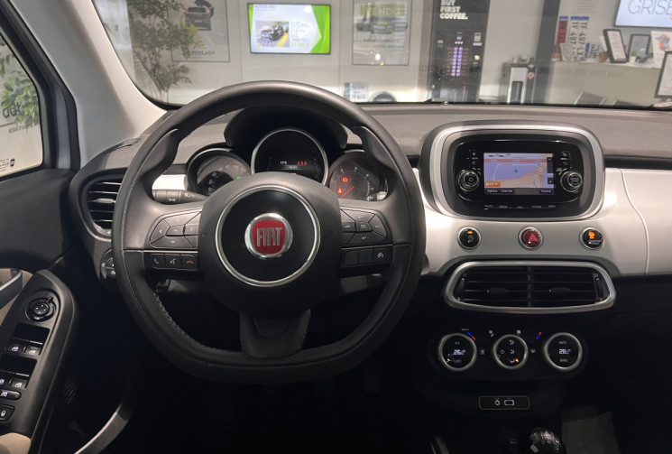 FIAT 500X 1.6 MULTIJET 120 CH LOUNGE BVM6 / PREMIERE MAIN