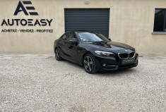 BMW Série 2 F22 220DA XDrive Sport + Toit Ouvrant