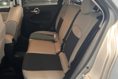 FIAT 500X 1.6 MULTIJET 120 CH LOUNGE BVM6 / PREMIERE MAIN / DISTRIBUTION NEUVE 