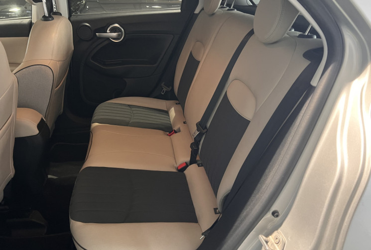 FIAT 500X 1.6 MULTIJET 120 CH LOUNGE BVM6 / PREMIERE MAIN