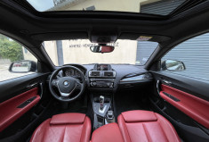 BMW Série 2 F22 220DA XDrive Sport + Toit Ouvrant