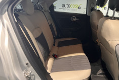 FIAT 500X 1.6 MULTIJET 120 CH LOUNGE BVM6 / PREMIERE MAIN