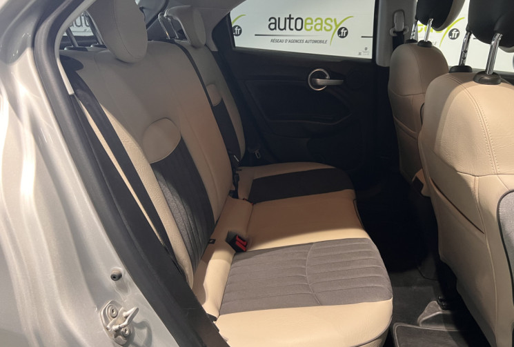 FIAT 500X 1.6 MULTIJET 120 CH LOUNGE BVM6 / PREMIERE MAIN / DISTRIBUTION NEUVE 