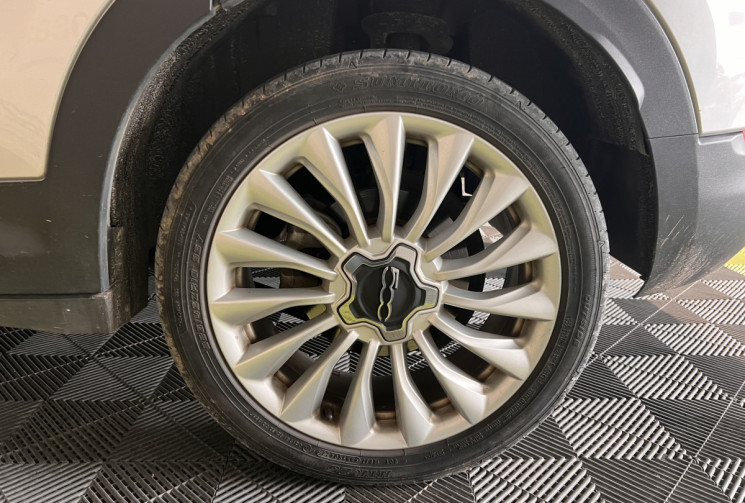 FIAT 500X 1.6 MULTIJET 120 CH LOUNGE BVM6 / PREMIERE MAIN