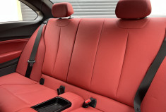 BMW Série 2 F22 220DA XDrive Sport + Toit Ouvrant