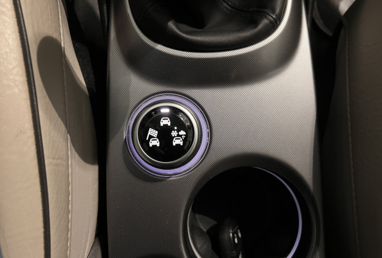 FIAT 500X 1.6 MULTIJET 120 CH LOUNGE BVM6 / PREMIERE MAIN