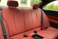 BMW Série 2 F22 220DA XDrive Sport + Toit Ouvrant