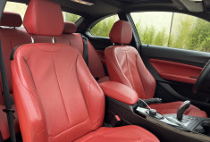 BMW Série 2 F22 220DA XDrive Sport + Toit Ouvrant