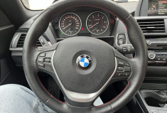 BMW Série 2 F22 220DA XDrive Sport + Toit Ouvrant