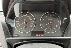 BMW Série 2 F22 220DA XDrive Sport + Toit Ouvrant