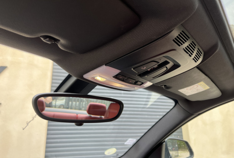 BMW Série 2 F22 220DA XDrive Sport + Toit Ouvrant