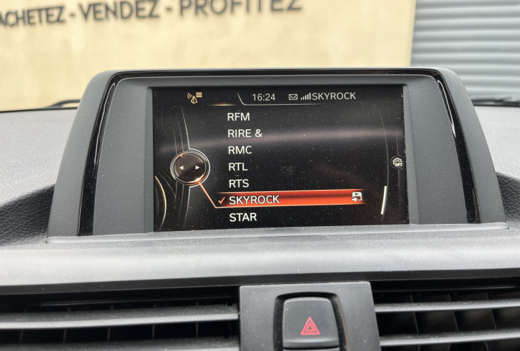 BMW Série 2 F22 220DA XDrive Sport + Toit Ouvrant