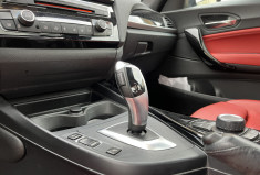 BMW Série 2 F22 220DA XDrive Sport + Toit Ouvrant