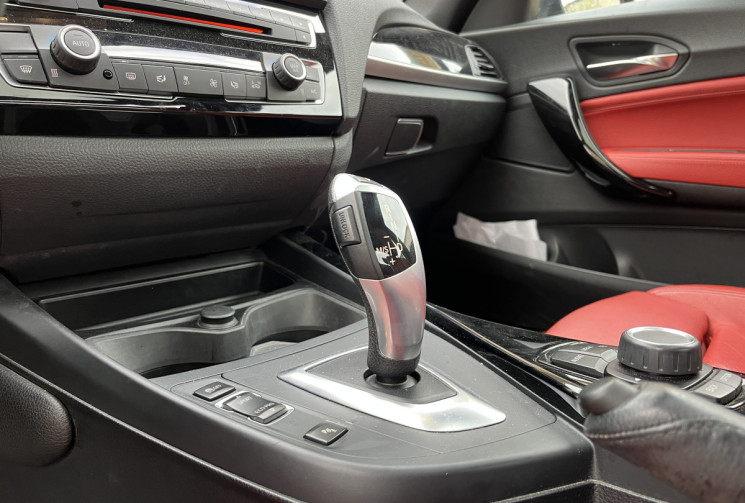 BMW Série 2 F22 220DA XDrive Sport + Toit Ouvrant