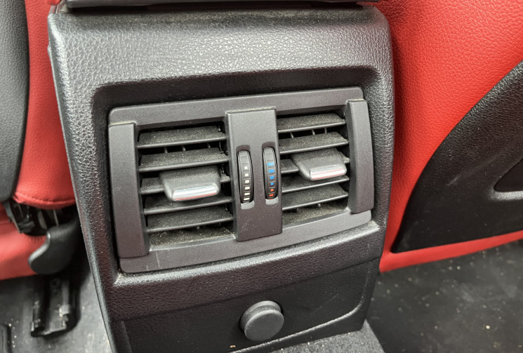 BMW Série 2 F22 220DA XDrive Sport + Toit Ouvrant