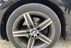 BMW Série 2 F22 220DA XDrive Sport + Toit Ouvrant