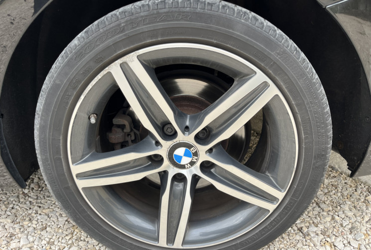 BMW Série 2 F22 220DA XDrive Sport + Toit Ouvrant