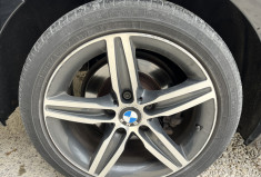 BMW Série 2 F22 220DA XDrive Sport + Toit Ouvrant