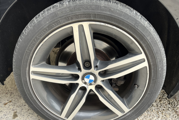 BMW Série 2 F22 220DA XDrive Sport + Toit Ouvrant