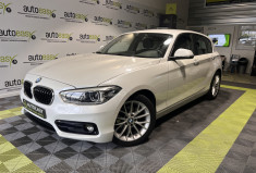 BMW Série 1 116D 115 CH SPORT BVM6 