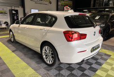 BMW Série 1 116D 115 CH SPORT BVM6 