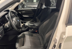 BMW Série 1 116D 115 CH SPORT BVM6 