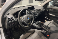 BMW Série 1 116D 115 CH SPORT BVM6 