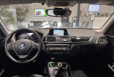 BMW Série 1 116D 115 CH SPORT BVM6 