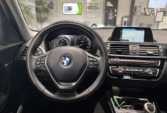 BMW Série 1 116D 115 CH SPORT BVM6 