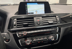 BMW Série 1 116D 115 CH SPORT BVM6 