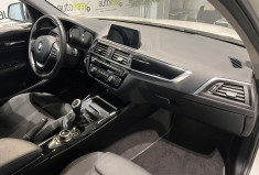 BMW Série 1 116D 115 CH SPORT BVM6 