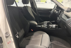 BMW Série 1 116D 115 CH SPORT BVM6 