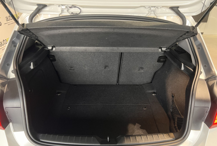 BMW Série 1 116D 115 CH SPORT BVM6 