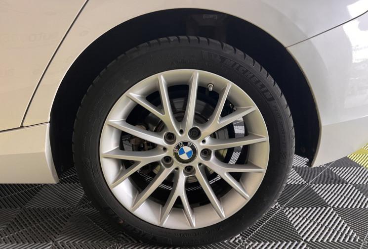 BMW Série 1 116D 115 CH SPORT BVM6 