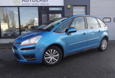 Citroën C4 PICASSO 1.6 HDI 110CH - Suivi complet - Sièges chauffants - Kit Distri Neuf