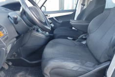 Citroën C4 PICASSO 1.6 HDI 110CH - Suivi complet - Sièges chauffants 