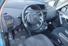 Citroën C4 PICASSO 1.6 HDI 110CH - Suivi complet - Sièges chauffants 