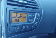 Citroën C4 PICASSO 1.6 HDI 110CH - Suivi complet - Sièges chauffants 