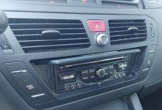 Citroën C4 PICASSO 1.6 HDI 110CH - Suivi complet - Sièges chauffants 